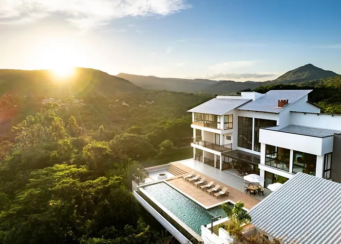 Casa do Valle Hotel Boutique - Vale do Capão
